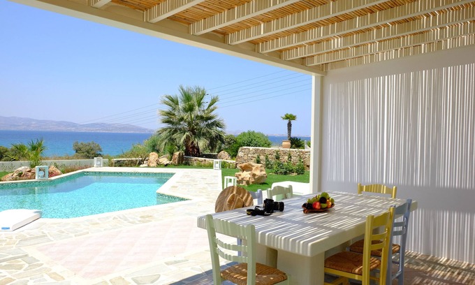 Agios Prokopios House | Valea Villa