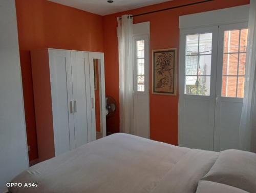 El Cabanyal Apartment | Valencia Canyamelar Beach Apartments