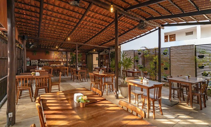Capim Macio Hotel | Valencia Hotel Natal