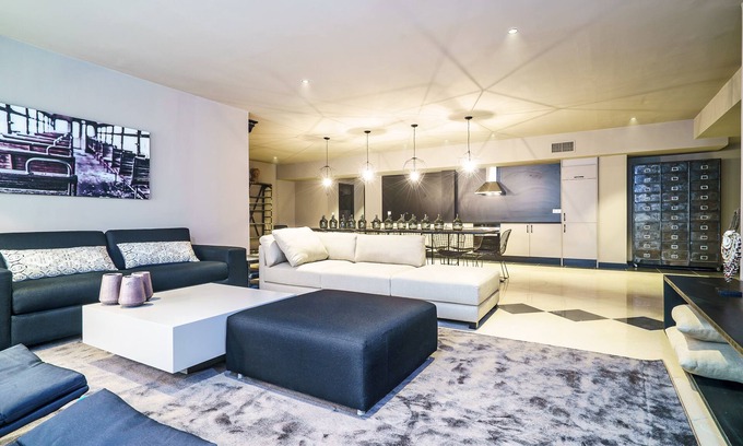 Ciutat Vella Apartment | Valencia Luxury - Boutique Paz