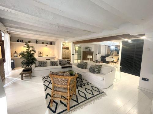 Barrio del Carmen Apartment | Valencia Luxury - Boutique El Carmen
