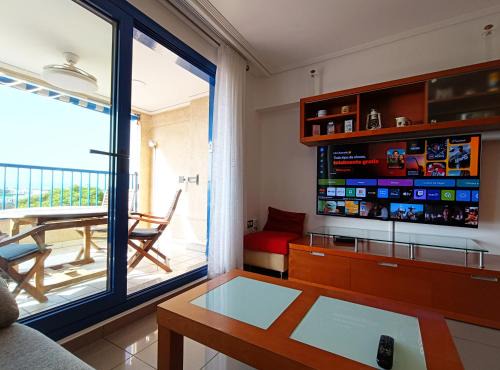 Alboraya Apartment | Valencia Playa Patacona Resort
