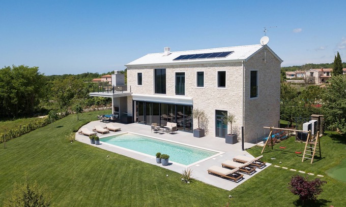 Radetici Villa | Valens Residence