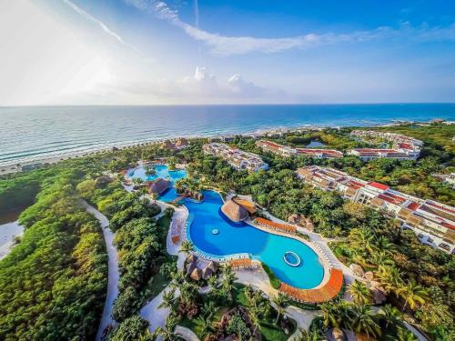 Villa Juarez Resort | Valentin Imperial Riviera Maya All Inclusive - Adults Only