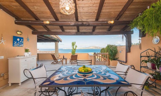 La Conia House | Valentina by Interhome