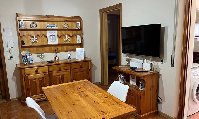 Fertilia Apartment | Valentina's Rent Apartment