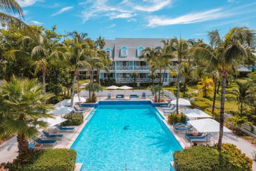 Dunmore Town Resort | Valentines Resort & Marina