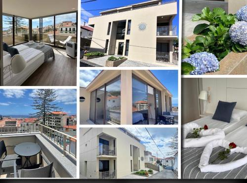 Santa Luzia Apartment | Valhalla Madeira Apartements