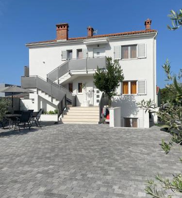 Pula Apartment | Valkane Beach Apartments