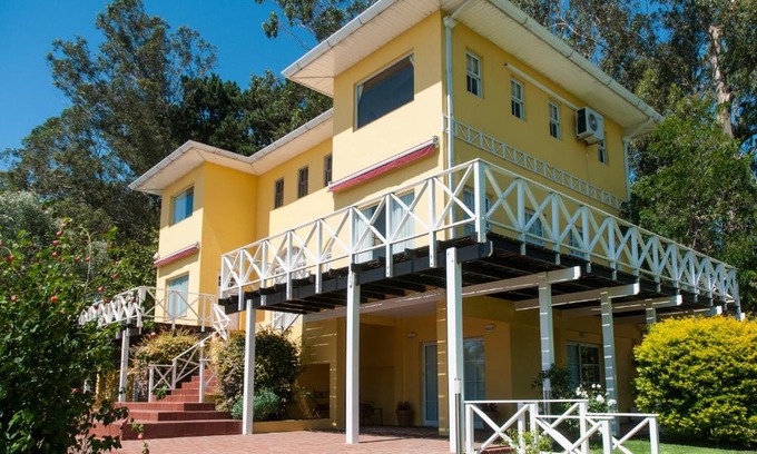 Sierra de los Padres Bed & Breakfast | Valle Dorado Sierra de los Padres