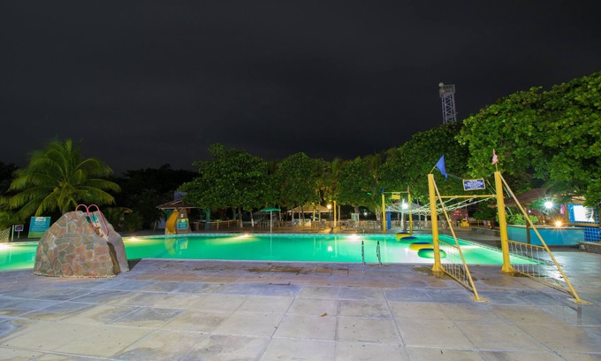 Rio Hondo Resort | Valle Dorado Resort & Parque Acuático