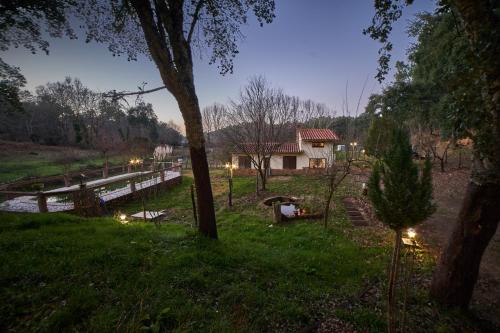 Fuenteheridos House | Valle Granado