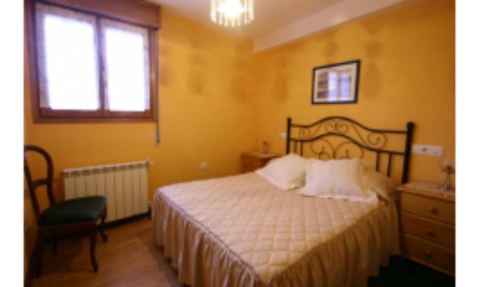 Cangas de Onis Cottage | VALLE HOUSE in CANGAS DE ONÍS