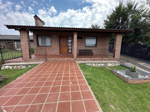 Punilla Department House | Valle Verde