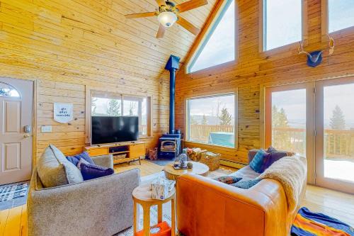 Valley of the Sun House | Valley of the Sun