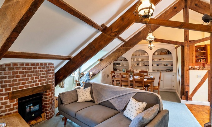 Camelford Apartment | Valley View
