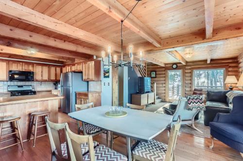 Nederland House | Valley View Vistas lodge