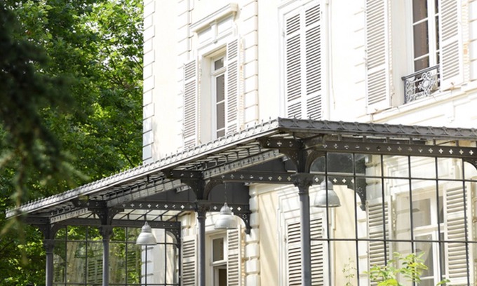 Charlier - Valvert Hotel | Valpré Lyon Hôtel