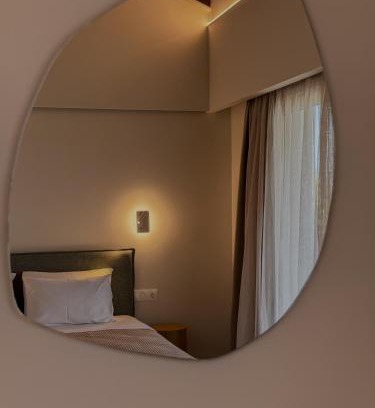 Notos Apartment | Valtes Luxurious Apartment III