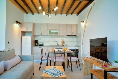 Platanias Town Apartment | VAMA APARTMENT