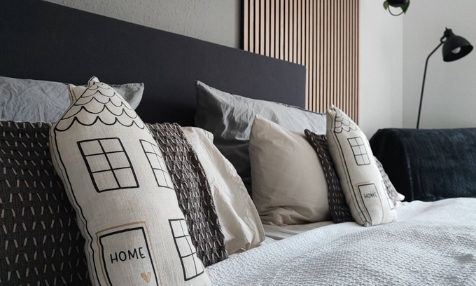 Bayreuth Apartment | van Art Stucky