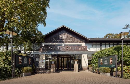 De Bilt Hotel | Van der Valk Hotel de Bilt-Utrecht