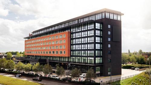 Nootdorp Hotel | Van der Valk Hotel Den Haag