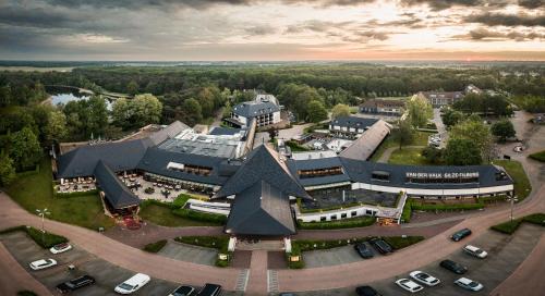 Municipality of Gilze en Rijen Hotel | Van der Valk Hotel Gilze-Tilburg