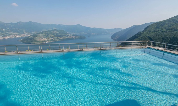 Plassi Apartment | Van Gogh - Parzanica