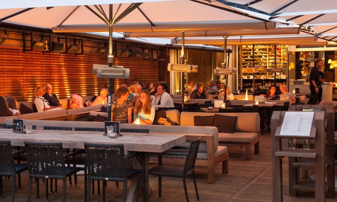 Nes Hotel | Van Heeckeren Hotel