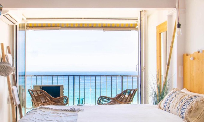 Platja d'Aro Apartment | Vanilla Beach Boutique Studio