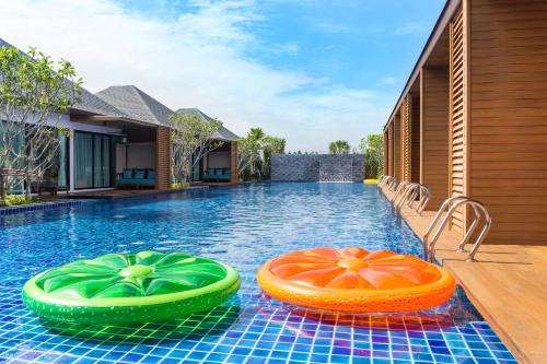 Cha-am Resort | Vann Hua Hin Resort