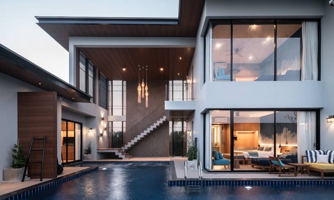 Cha-am Hotel | Vann Hua Hin Resort