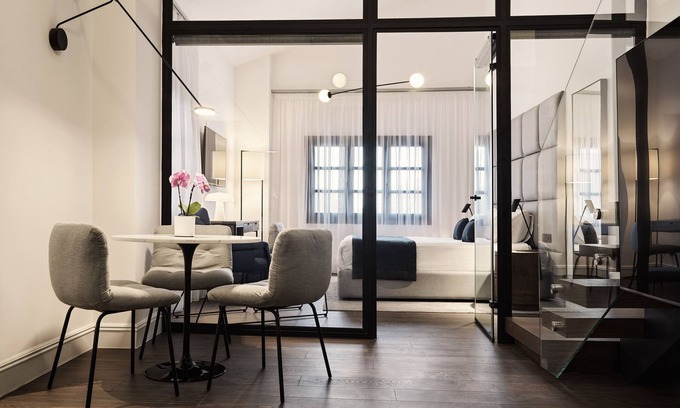 Thessaloniki City Centre Hotel | Vanoro Hotel