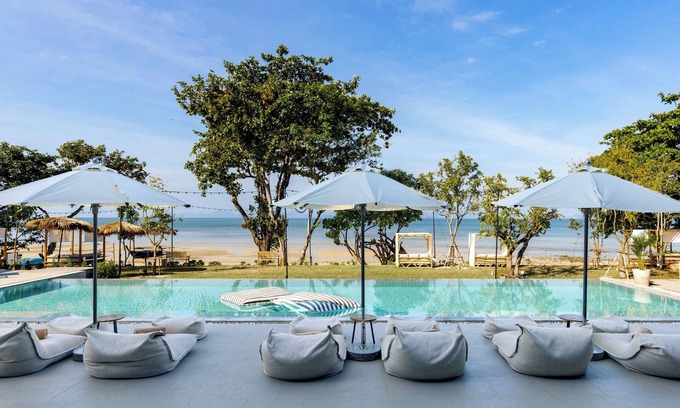 Nong Thale Hotel | Varana Hotel Krabi