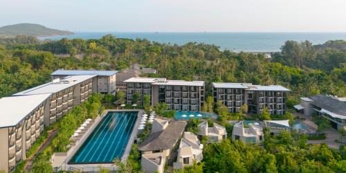 Nong Thale Resort | VARANA Krabi Hotel