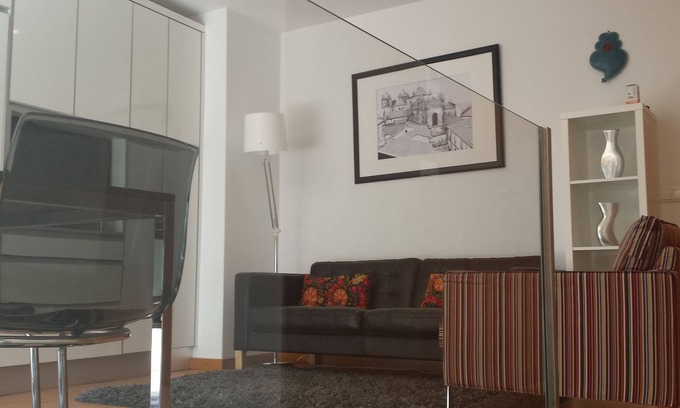 Braga Apartment | Varandas da Sé
