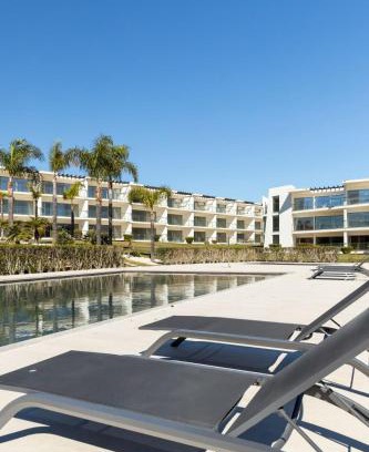 Sesmarias Resort | Varandas do Castelo By Garvetur