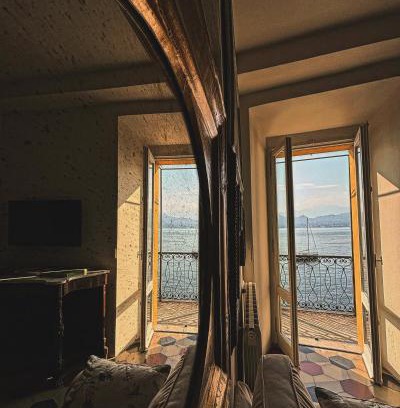 Varenna Apartment | Varenna Caffè Apartment