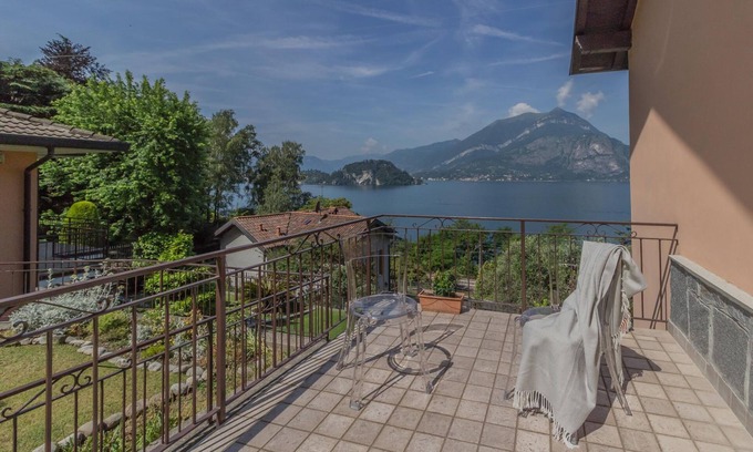 Fiumelatte House | Varenna La Bomboniera