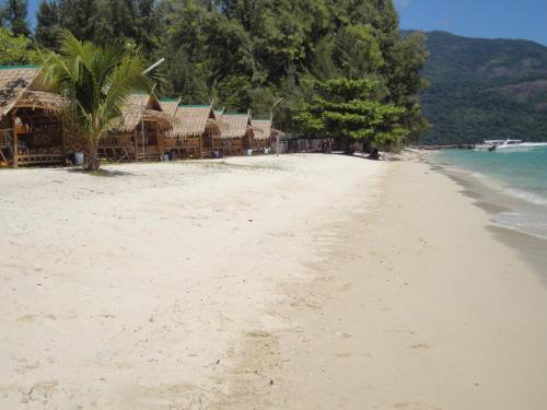 Satun Resort | Varin Village Koh Lipe