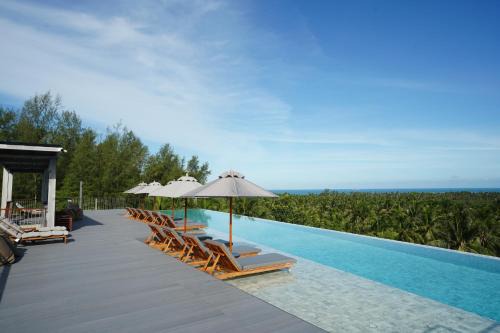 Wok Tum Resort | Varivana Resort Koh Phangan, The Centara Collection