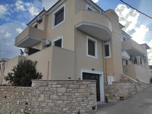 Katarraktis Apartment | Varkaris Room 2