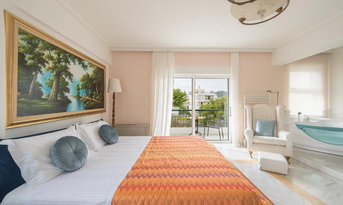 Varkiza Apartment | Varkiza Riviera