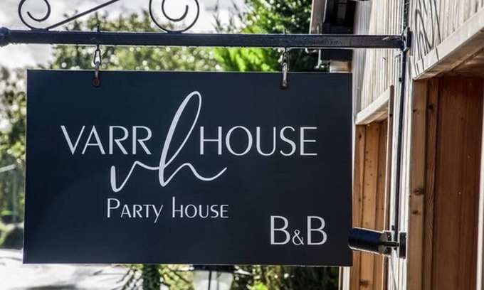 Emsworth House | Varr House @ Meadow View | Room 2