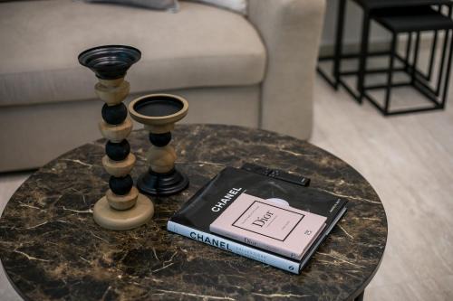 Rhodes Apartment | Vasi Luxury Apartment