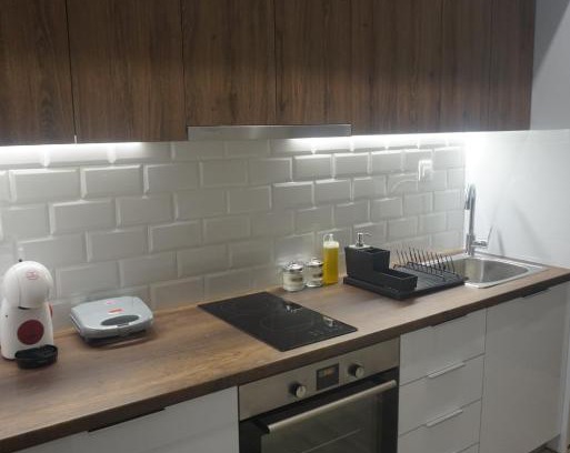 Ilisia Apartment | Vasili's and Vasiliki's luxury apartment