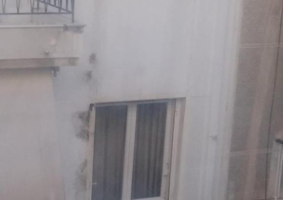 Athens Apartment | vasilis hotel