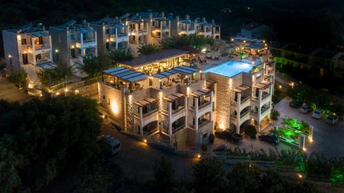 Karvelas Apartment | Vathi Hotel Apartment Hotel