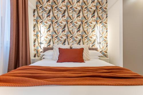 Quartiere XIII Aurelio Apartment | Vatican Modern Apartment 5 min Metro A - Terrestre